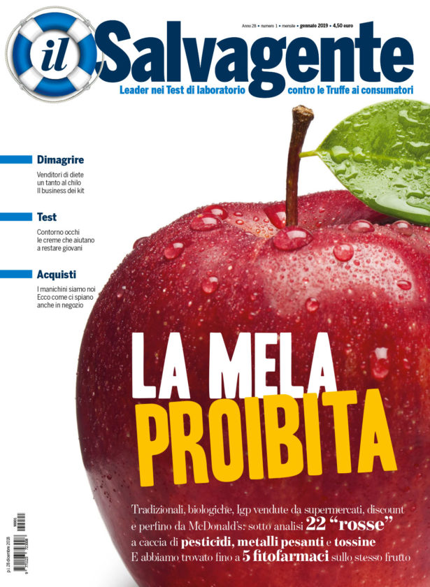 Il Salvagente 1/2019 (PDF)