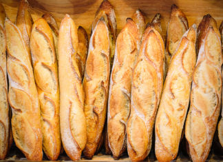 Sicuri che sia sempre pane per i vostri denti? PANE