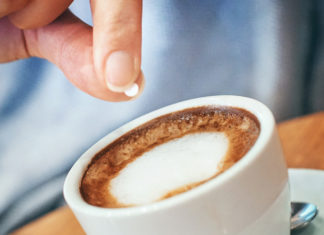Zero calorie ma troppi rischi cardiaci: il nuovo studio che accusa l’eritritolo eritritolo