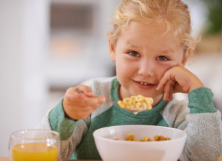 7 mense scolastiche Usa su 10, servono prima colazione al glifosato acrilammide