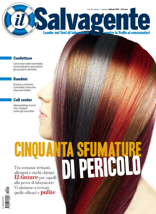 Il Salvagente 2/2019 (PDF)