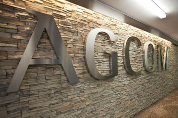 agcom AGCOM