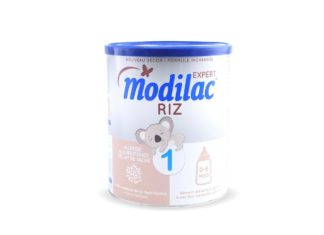 Ancora latte in polvere alla salmonella in Francia: questa volta tocca al Modilac