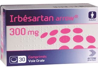 Dopo il Valsartan, la Francia ritira l’anti-ipertensione Irbesartan