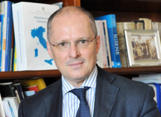 Ricciardi: “I fanghi in agricoltura? Grave non aver valutato i rischi sanitari”