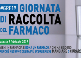 Banco farmaceutico: oggi la Giornata di raccolta del farmaco per i poveri