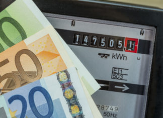 Aggiornamenti Arera, frenata prezzo del gas: -1,3% in bolletta a novembre antitrust