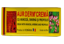 Aifa: “Miracolosa? No la Aur Derm Crema è illegale”