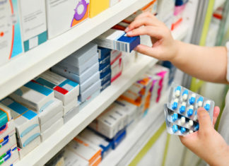 Risultati fuori specifica, Sandoz richiama 20 lotti del suo acido acetilsalicilico sandoz