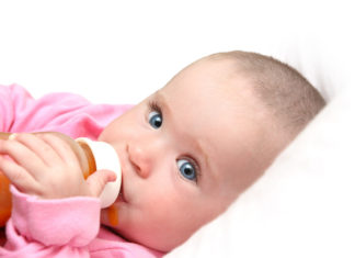 Le analisi sul latte prima infanzia: zero pesticidi e pochi contaminanti LATTE PRIMA INFANZIA