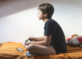 Pianeta hikikomori, la fuga dei nostri figli