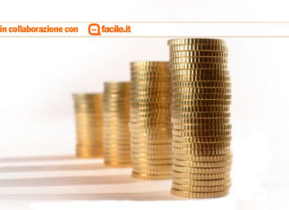 Le principali voci di spesa per conto corrente e conto deposito