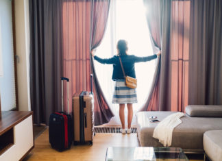 Comprare una stanza d’albergo per viverci? In Toscana si può, nei condhotel