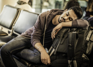 MI hanno cancellato il volo ma la compagnia non è europea… ho diritto al risarcimento?