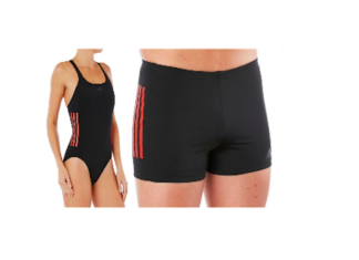 Decathlon richiama costume da bagno Adidas per motivi di sicurezza