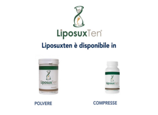 Diete, cosa si nasconde dietro alle promesse di LiposuxTen?