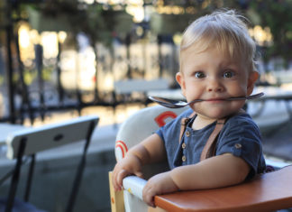 Il report del congresso Usa: in baby food alti livelli di metalli pesanti baby food