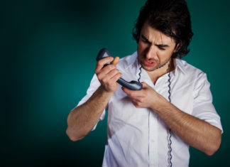 “Come ho evitato per un soffio la frode del finto operatore Bnl al telefono” VODAFONE