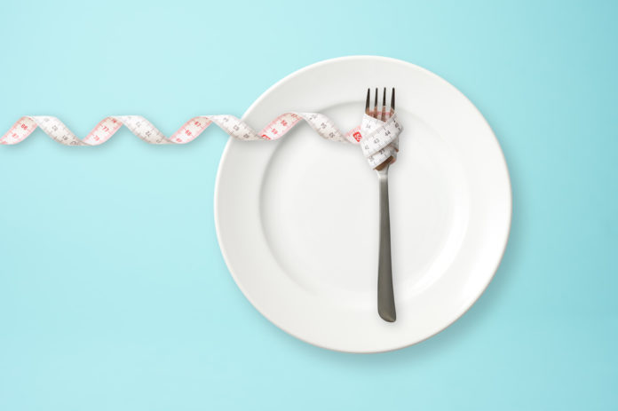 dieta chetogenica