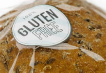 Boom di gluten-free? Scelto perché ritenuto salutare da chi non ha bisogno GLIFOSATO GLUTINE
