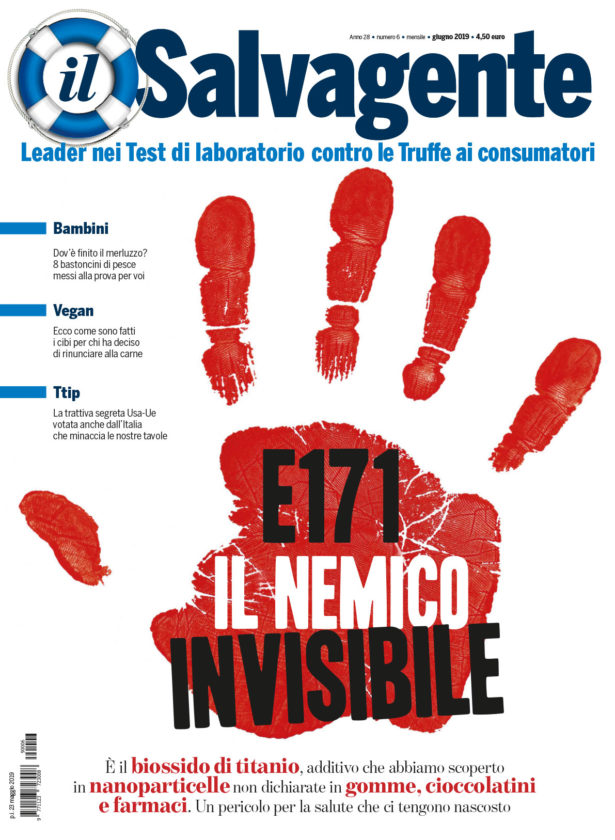 Il Salvagente 6/2019 (PDF)
