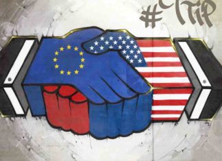L’incubo del Ttip ritorna: ecco cosa trattano in segreto Ue e Usa