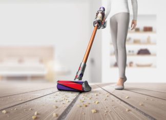 “La mia Dyson si scarica in fretta, eppure lo spot promette ben altro: ingannevole?”