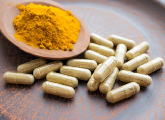 Integratori alla curcuma, stretta del ministero della Salute sull’etichetta CURCUMA