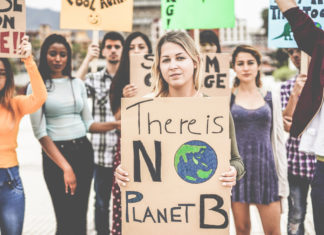 Onu: il pianeta deve cambiare modello alimentare per combattere la crisi climatica clima