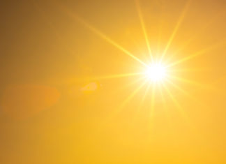 Caldo, Oms: in caso di colpo di calore mai paracetamolo