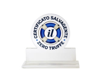 Zero Truffe, il marchio del Salvagente per riconoscere i prodotti di qualità
