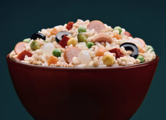 Gli additivi nascosti in un barattolo di verdure sottolio