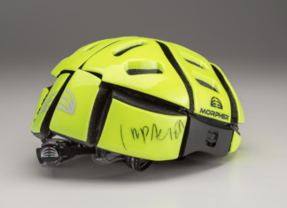 Caschi per bicicletta, ecco i tre modelli che hanno fallito i test di sicurezza