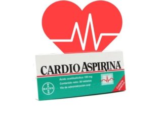 Sicuri che un’aspirina al giorno tolga il cardiologo di torno?