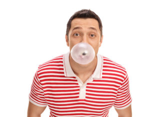Daygum & Co., e noi che le chiamavamo “gomme da masticare”…