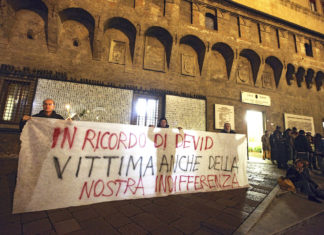 Non solo Bibbiano, il giudice che ha lasciato la toga “contro questa disumanità”