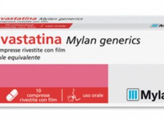 L’Aifa richiama tre nuovi lotti di Simvastatina, farmaco anti-colesterolo