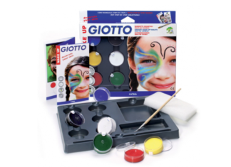 Fila richiama lotti di ombretti e matite Giotto Make Up