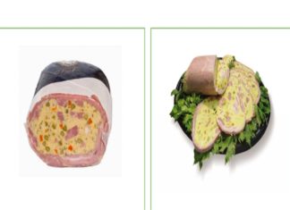Rischio listeria, ritirato insaccato “Cima antica Genova” Tuo Chef