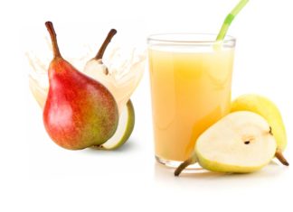 Pera, andiamo al succo della qualità
