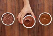 Frammenti di vetro, ministero Salute richiama il budino a cioccolato Sobbeke