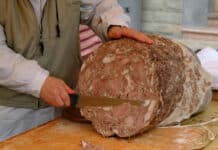 Sagre di agosto: dieta mia non ti conosco LISTERIA