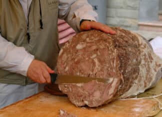 Sagre di agosto: dieta mia non ti conosco LISTERIA