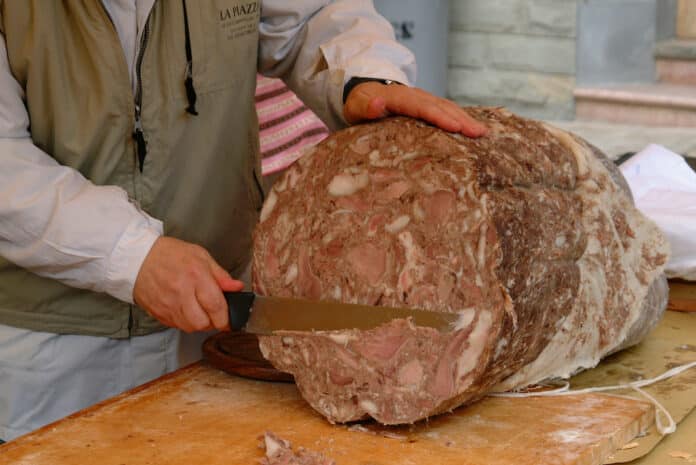 LISTERIA LISTERIA