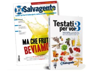 Un numero, due anni di test e una bella novità. Tutto in edicola