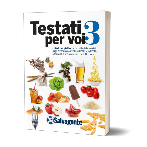 Testati per voi 3