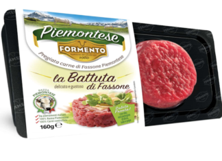 Data di scadenza sbagliata: ritirata “La Battuta di Fassona” Formento