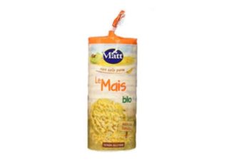 Corpo estraneo metallico, Coop richiama le gallette di mais Matt & Bio