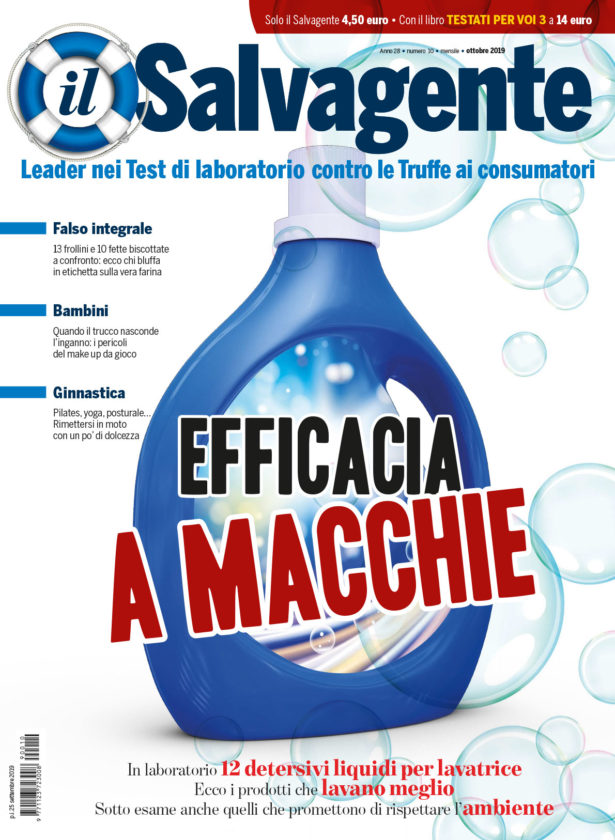 Il Salvagente 10/2019 (PDF)