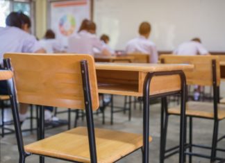 Legambiente: 4 scuole su 10 hanno bisogno di manutenzione urgente